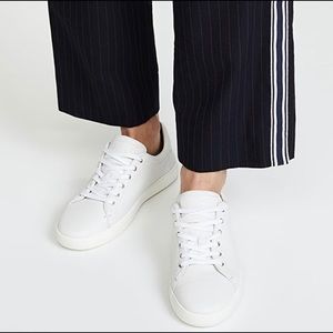 Rag & Bone | Kent Lace Up Sneakers Size 8